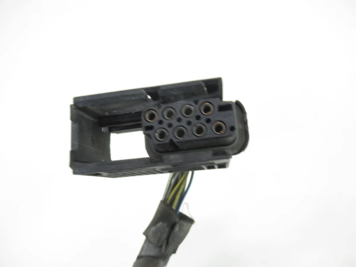 BMW X5 E53 Lampstekker image 8
