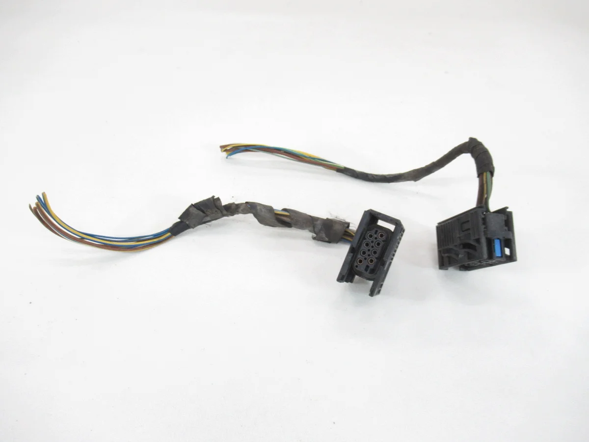 BMW X5 E53 Lampstekker image 10