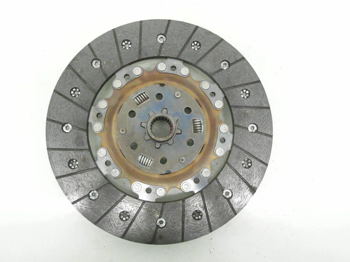 Schwungrad Opel Astra III H 1.9 CDTI image 5