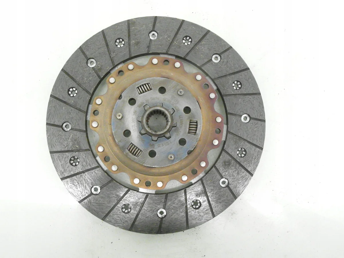 Schwungrad Opel Astra III H 1.9 CDTI image 6