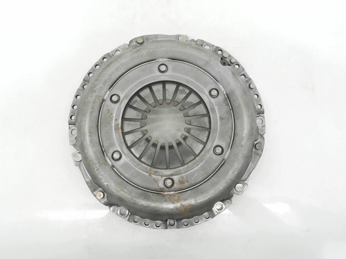 Schwungrad Opel Astra III H 1.9 CDTI image 9