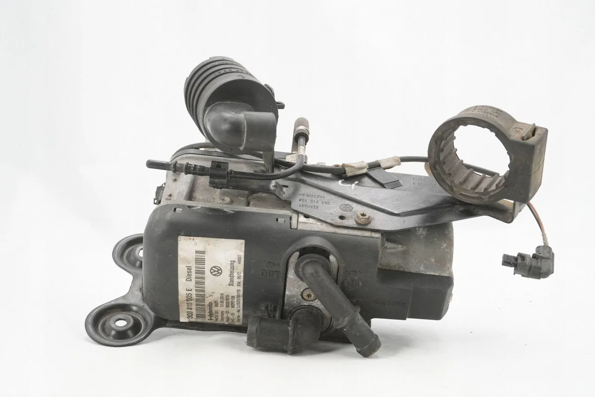Webasto VW Passat B8 3Q0815005E Aquecedor