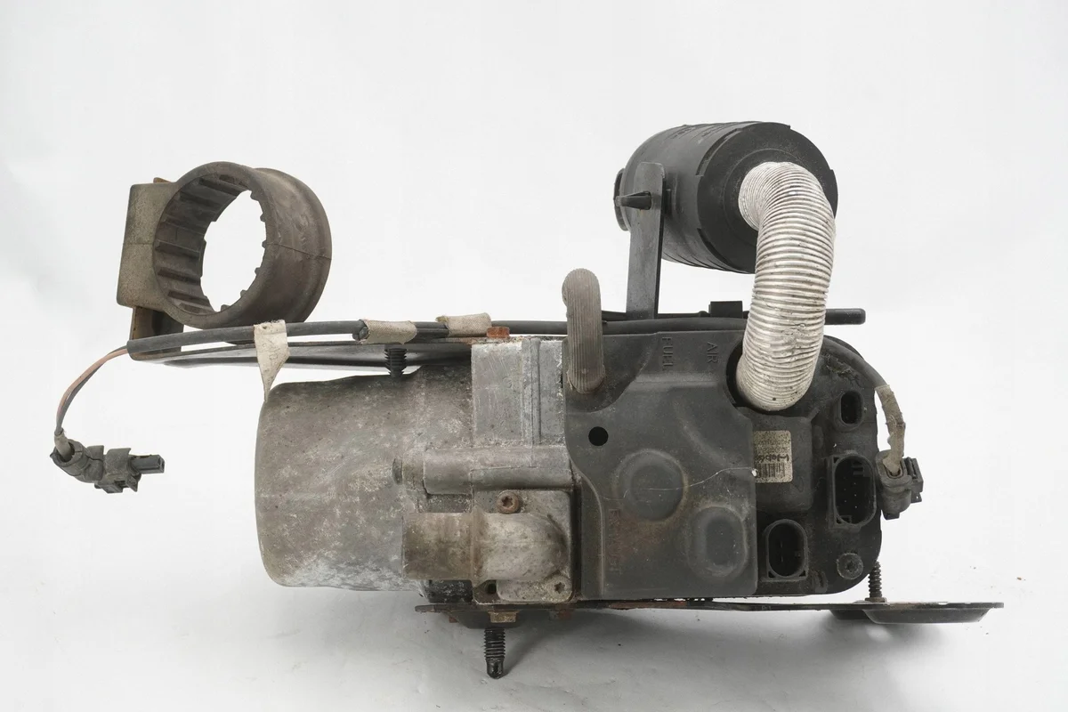 Standheizung Webasto VW Passat B8 3Q0815005E image 3
