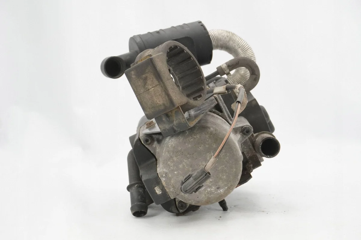 Standheizung Webasto VW Passat B8 3Q0815005E image 4