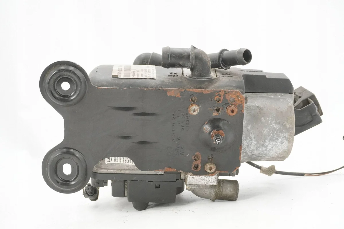 Standheizung Webasto VW Passat B8 3Q0815005E image 6
