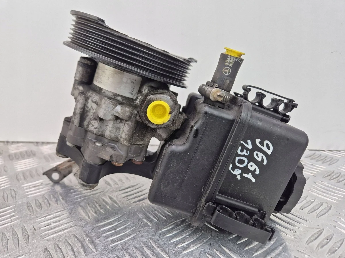 Mercedes-Benz A0064667801 Hydraulikpumpe Lenkung image 3