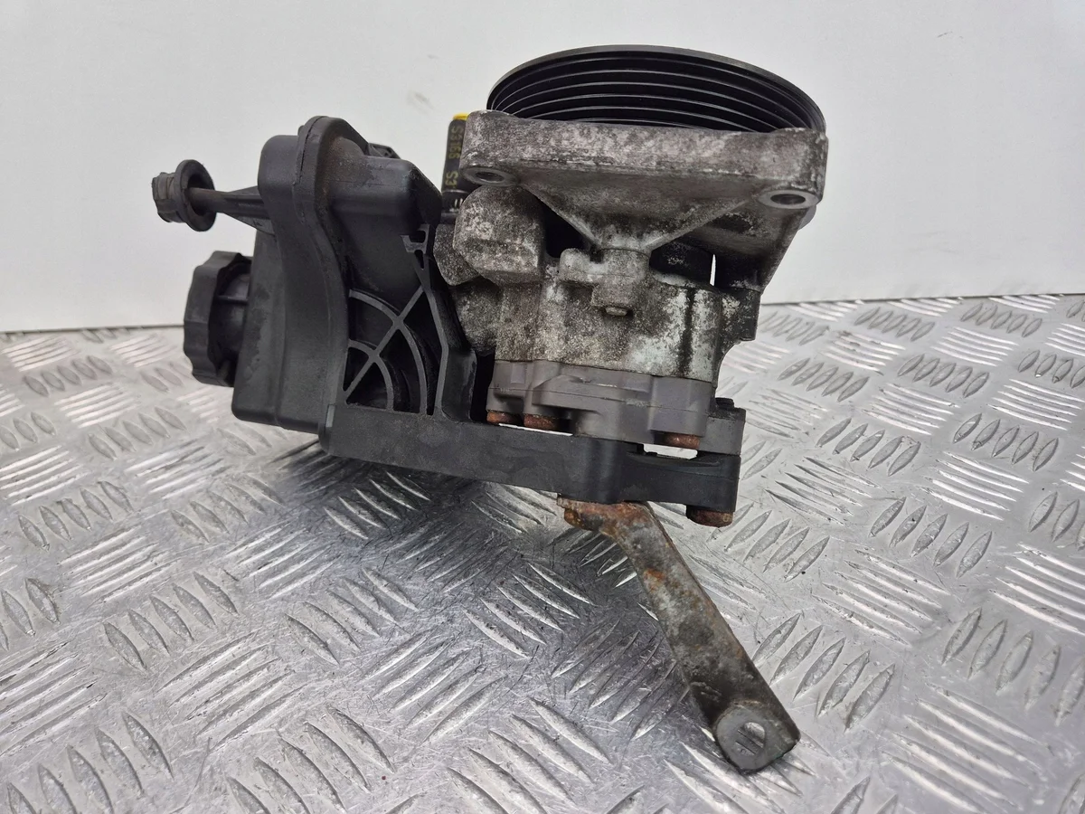 Mercedes-Benz A0064667801 Hydraulikpumpe Lenkung image 4