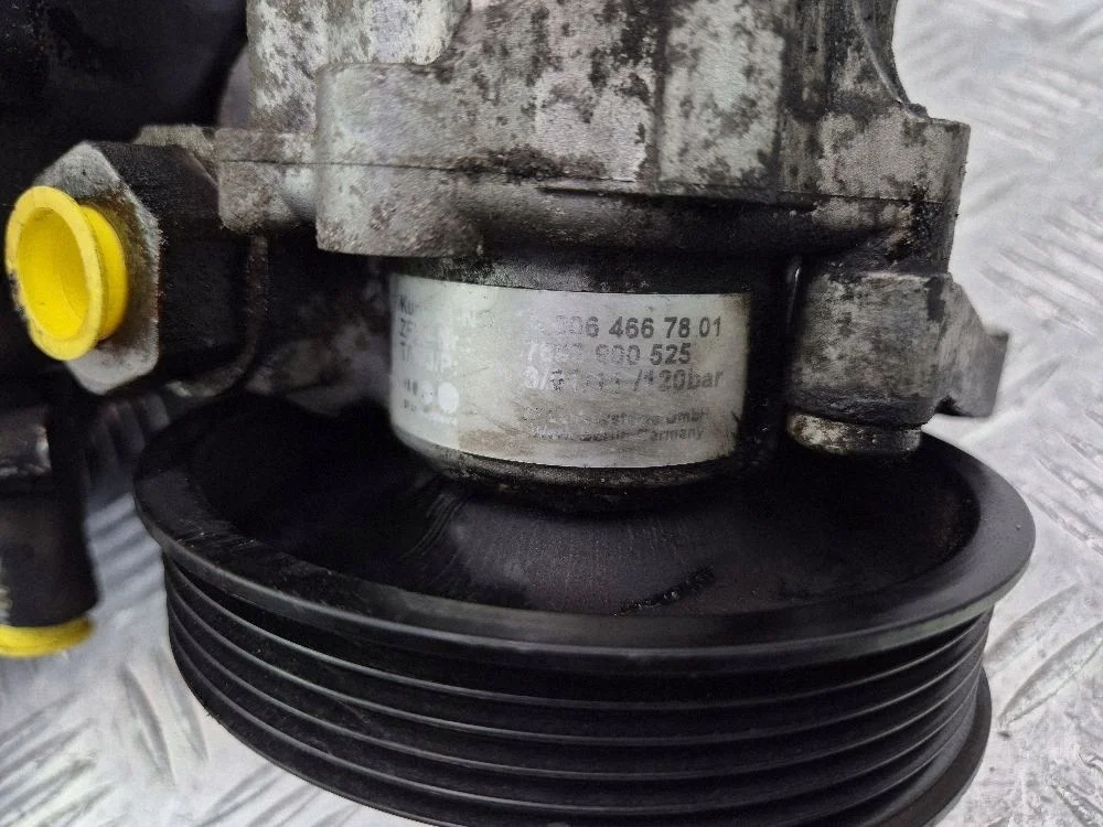Mercedes-Benz A0064667801 Hydraulikpumpe Lenkung image 6