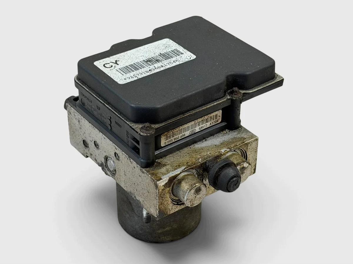 Bomba ABS Chevrolet Tahoe Yukon 07-08 12GM690A