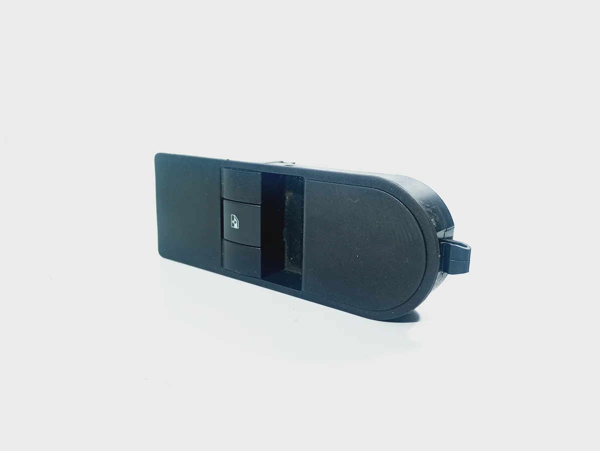 Schalter Fensterheber Rechts Opel Astra H OE13197132 image 3