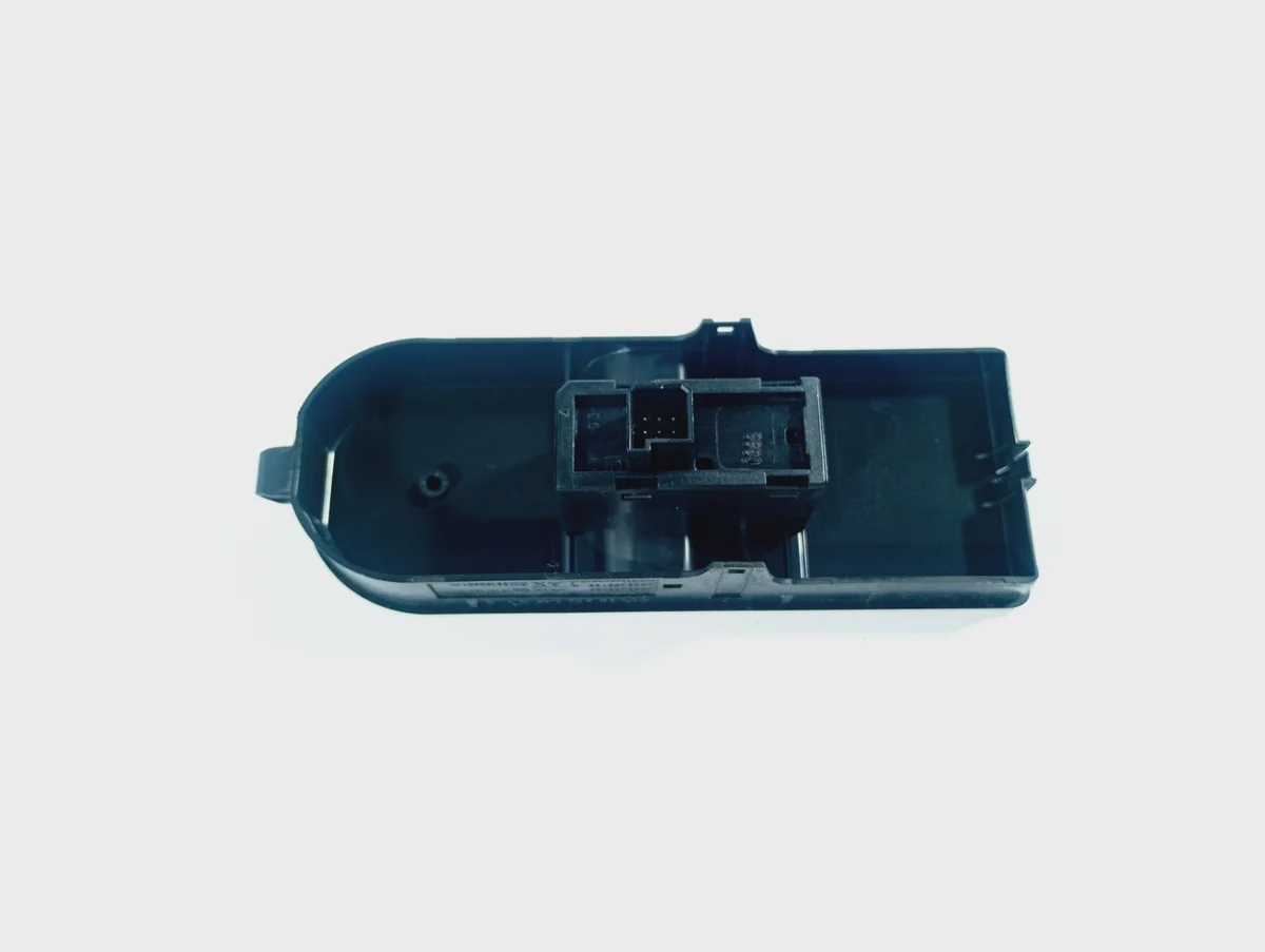 Schalter Fensterheber Rechts Opel Astra H OE13197132 image 4