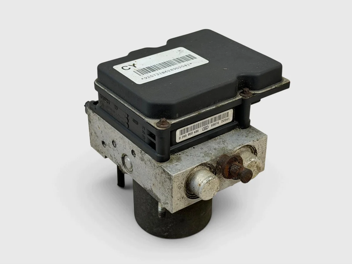 Bomba ABS Chevrolet Avalanche 07-08 OEM 12GM641A
