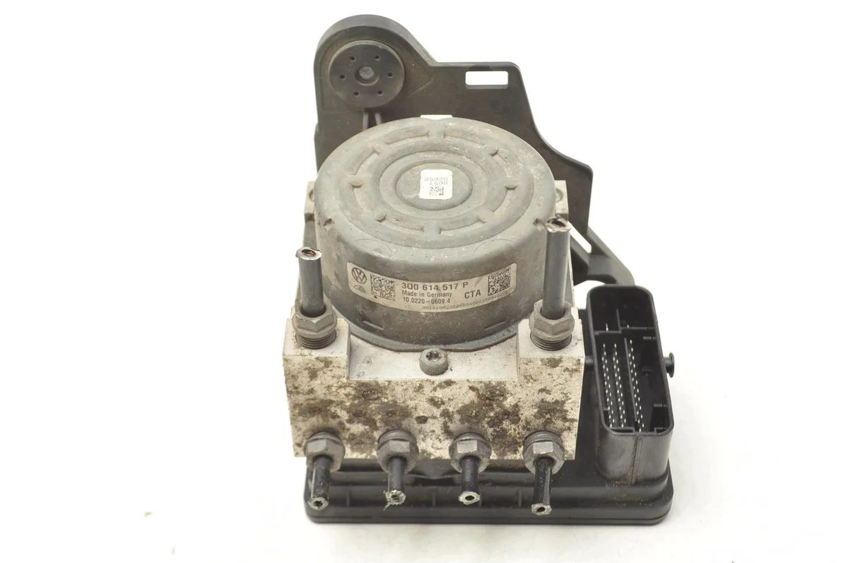 Pompa ABS Skoda Octavia III 3Q0614517P