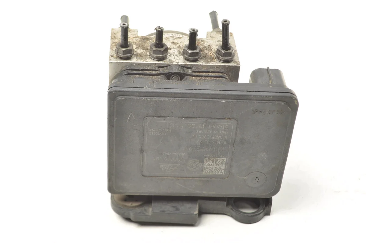 ABS Pumpe Skoda Octavia III 2.0 TDI 3Q0614517P image 3