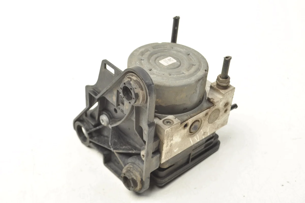 ABS Pumpe Skoda Octavia III 2.0 TDI 3Q0614517P image 4