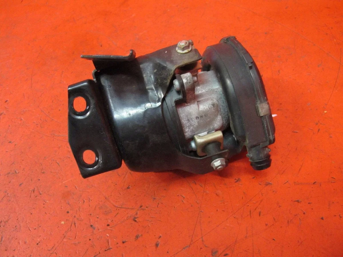 Smart Fortwo 0.6 Secundaire Luchtpomp A0001404185 image 3