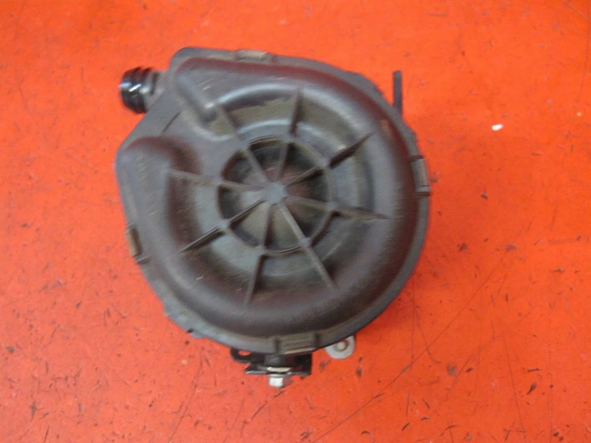 Smart Fortwo 0.6 Secundaire Luchtpomp A0001404185 image 5
