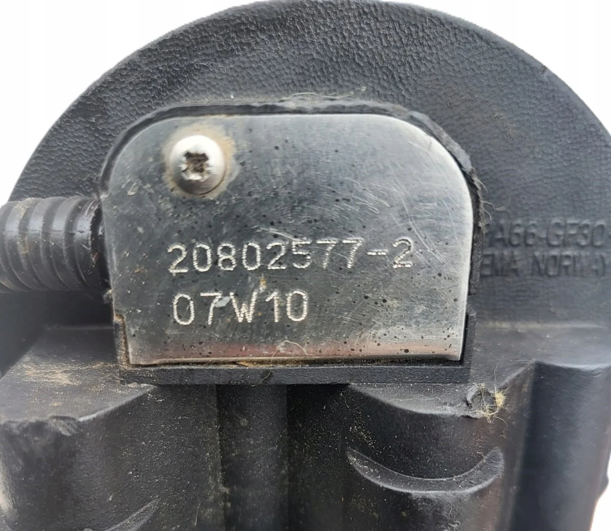 AdBlue Sensor Volvo FH13, OE 21220559 image 4