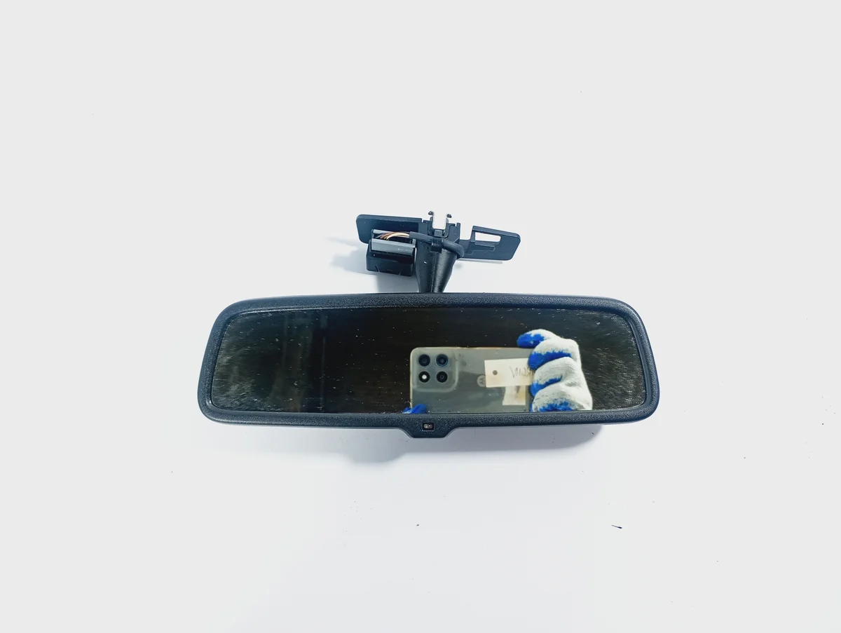 Rétroviseur Opel Astra H M1S186 MAR 00032485