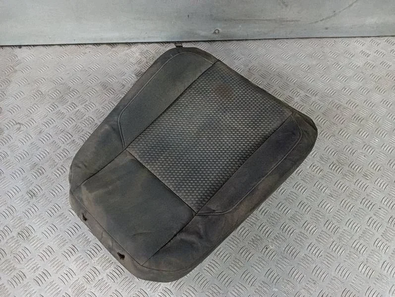 Respaldo Asiento Izquierdo VW Polo VI 18-