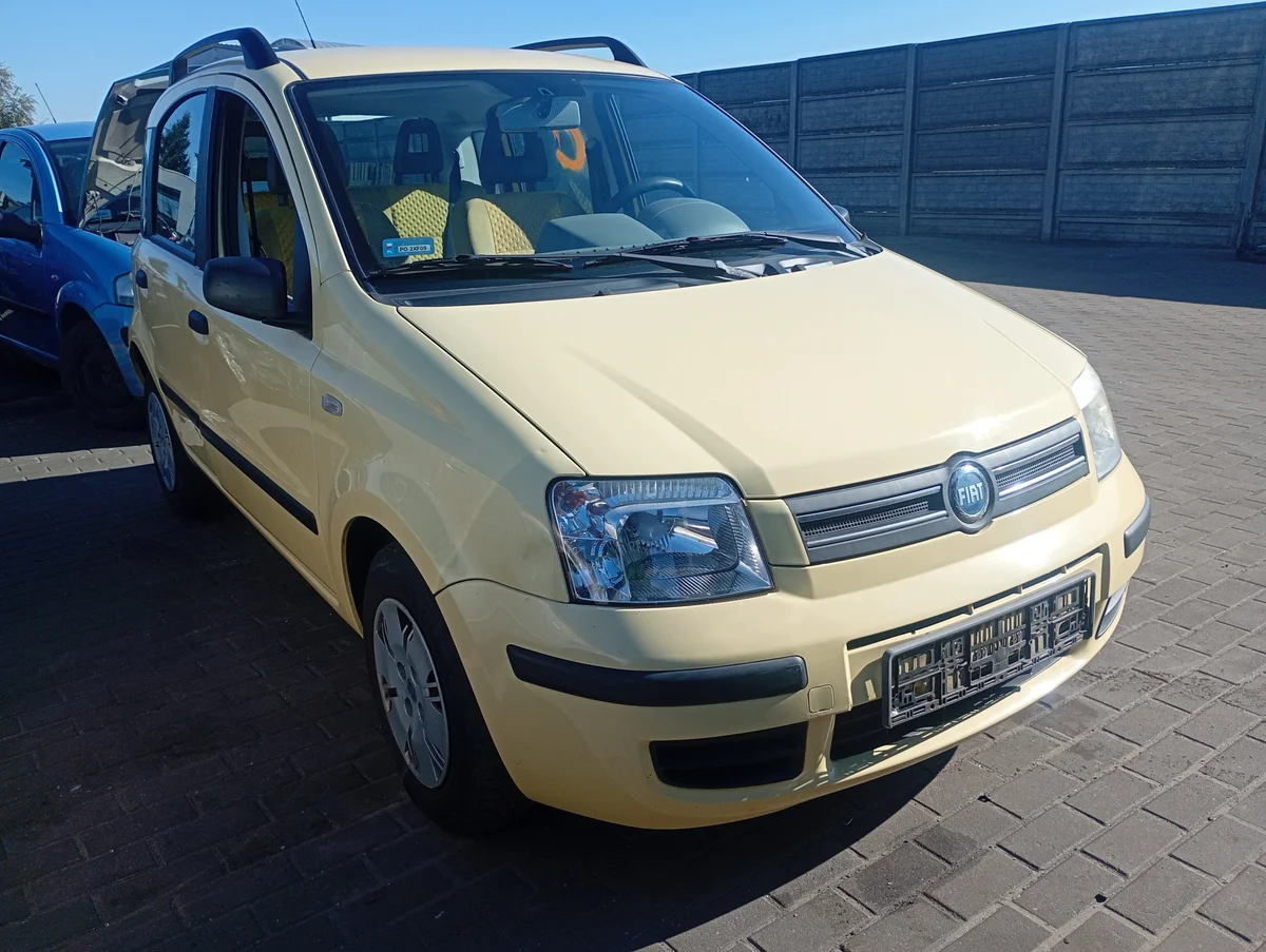 Hansikaslokero Fiat Panda II 03-09 MM-3009-29 image 4
