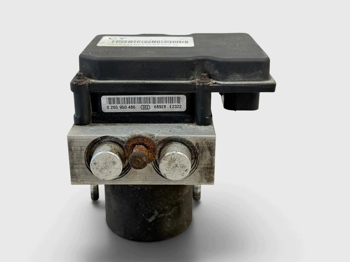 Bomba ABS Cadillac Escalade 07-08 OEM 12GM668A image 6