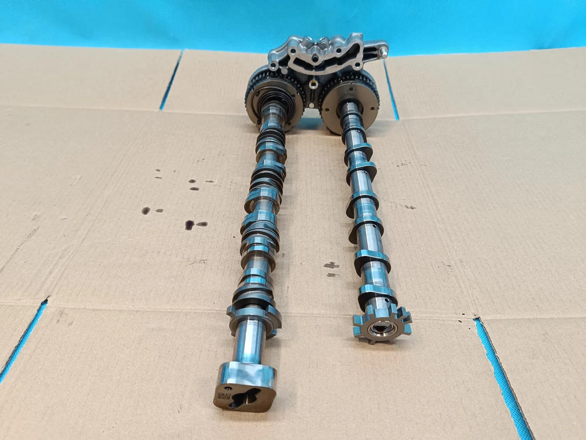 Audi Q3 F3 Sportback Nockenwellen 06N109022H image 6