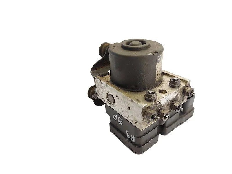 ABS Pumpe Modul VW Golf Audi A3 1K0614117F