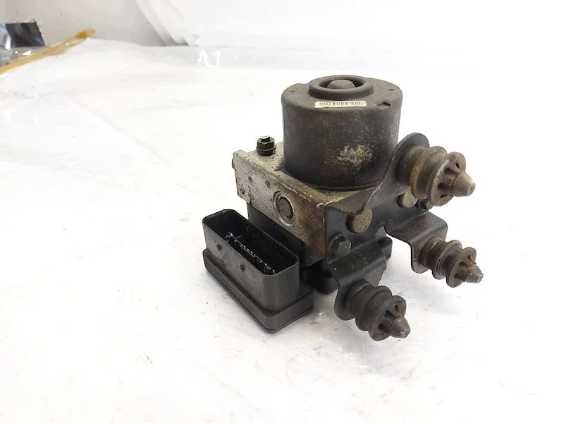 ABS Modulator Pump VW Golf Audi A3 Used image 5
