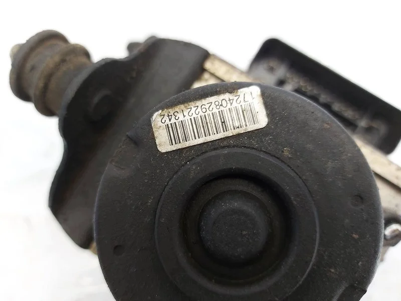 ABS Modulator Pump VW Golf Audi A3 Used image 7