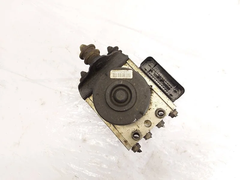 ABS Modulator Pump VW Golf Audi A3 Used image 8