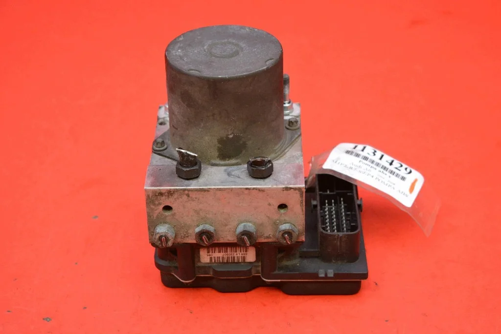 Bomba ABS Audi A6 C6 2.0 TDI 4F0910517AC