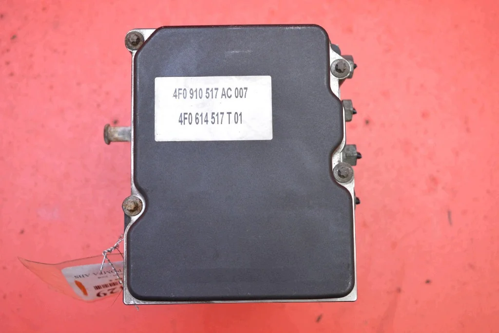 Pompa ABS Audi A6 C6 2.0 TDI 4F0910517AC image 7