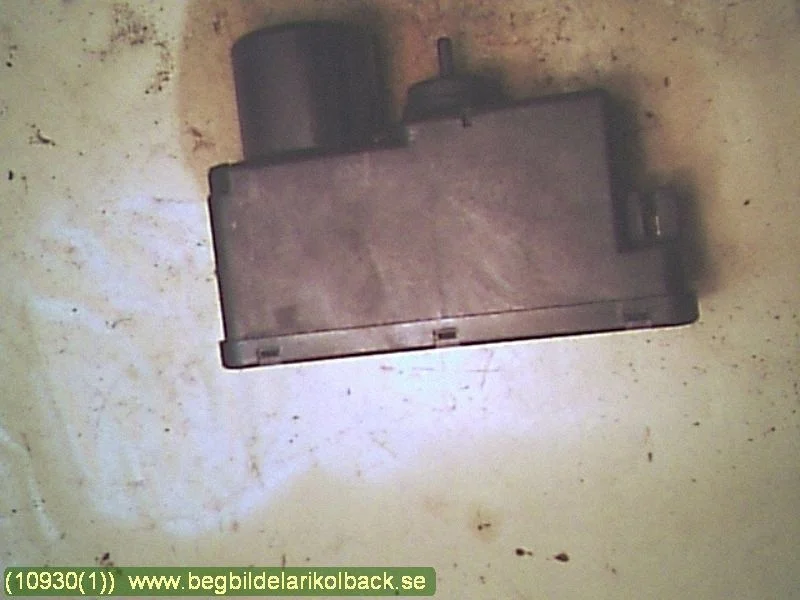 Pompe centralisation Volkswagen Passat B3 BEG1624