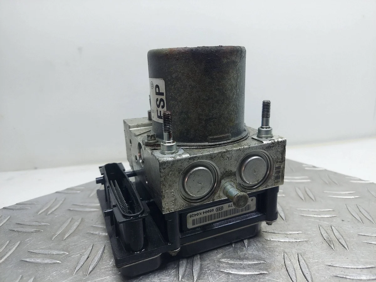 ABS Pumpe Alfa Romeo 147 0265950711