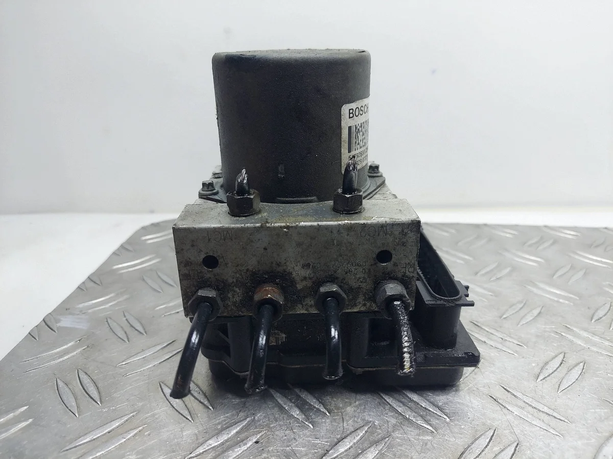 Pompe ABS Alfa Romeo 147 0265950711 image 4