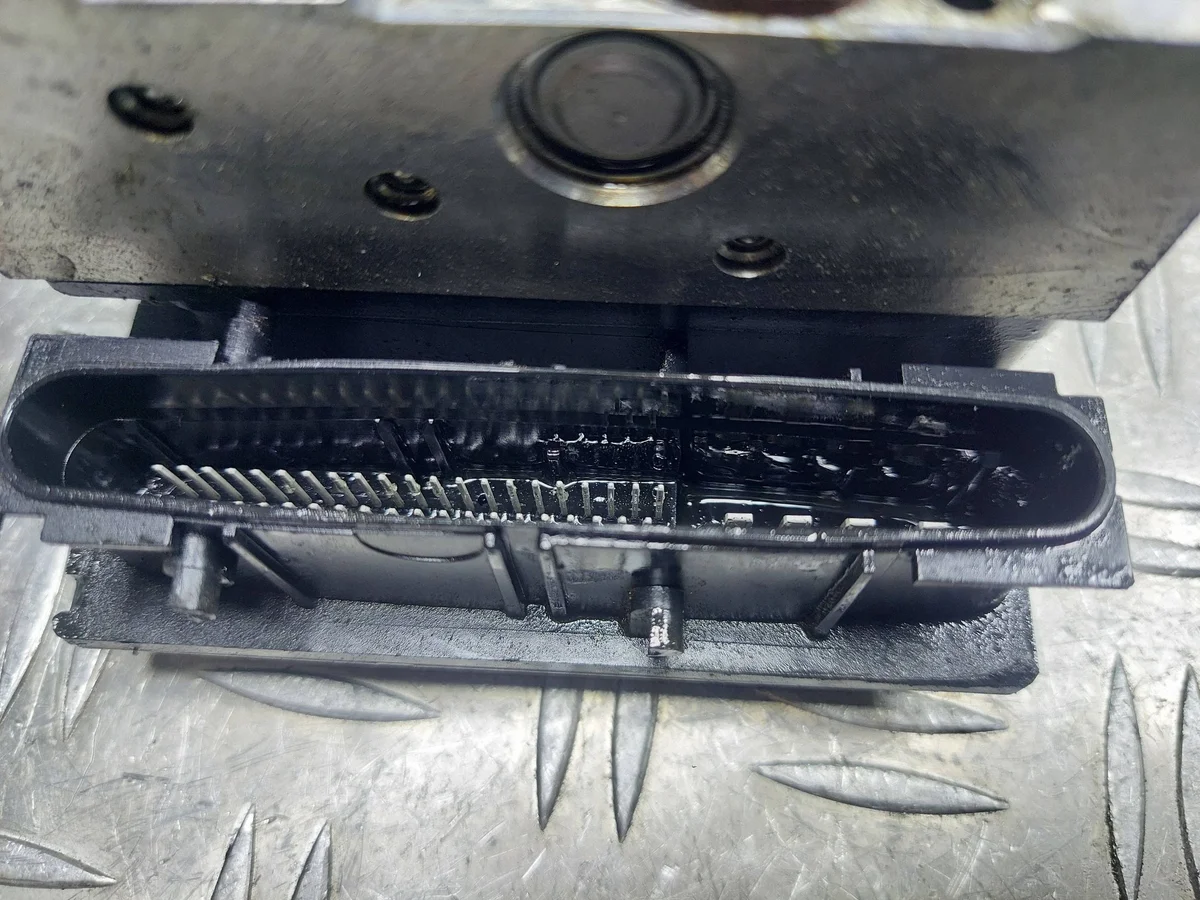 Pompe ABS Alfa Romeo 147 0265950711 image 6
