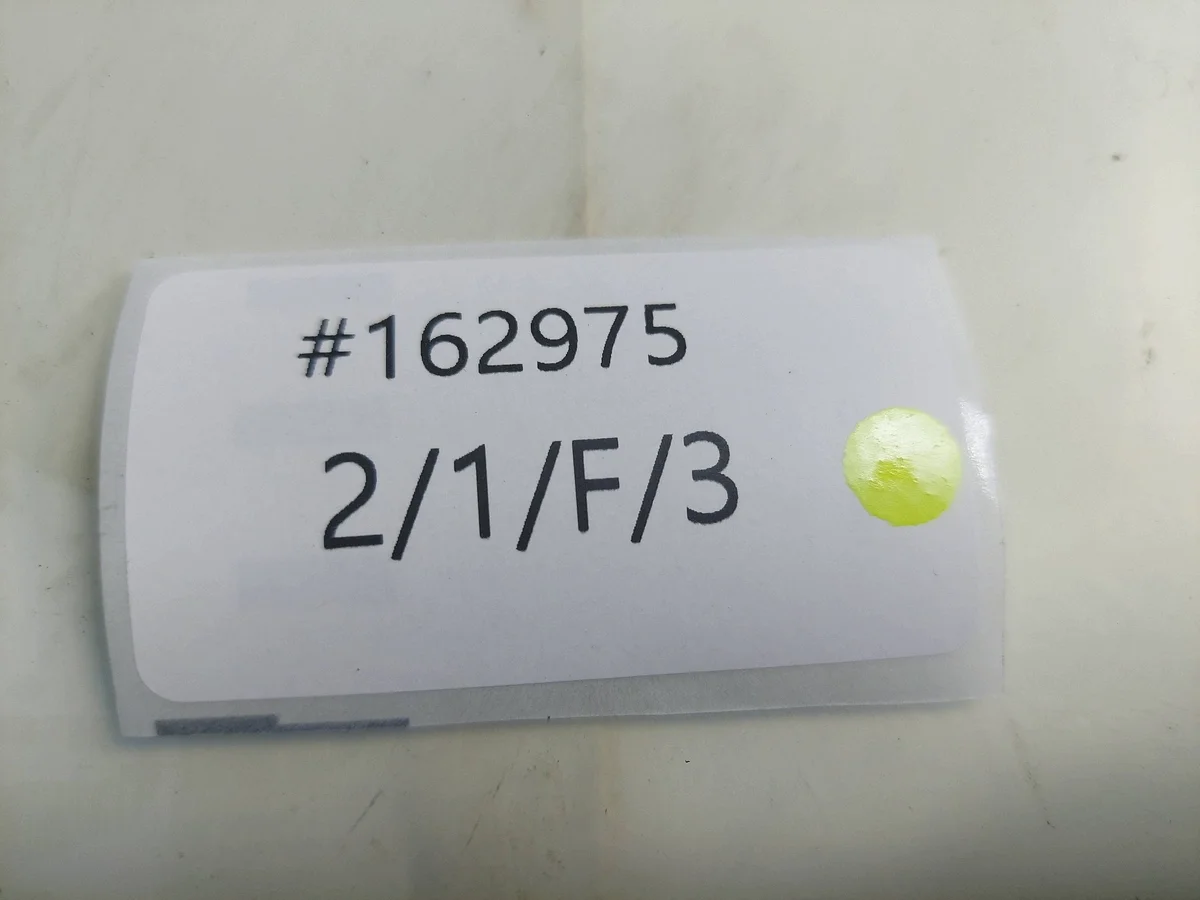 Pompe ABS Alfa Romeo 147 0265950711 image 9