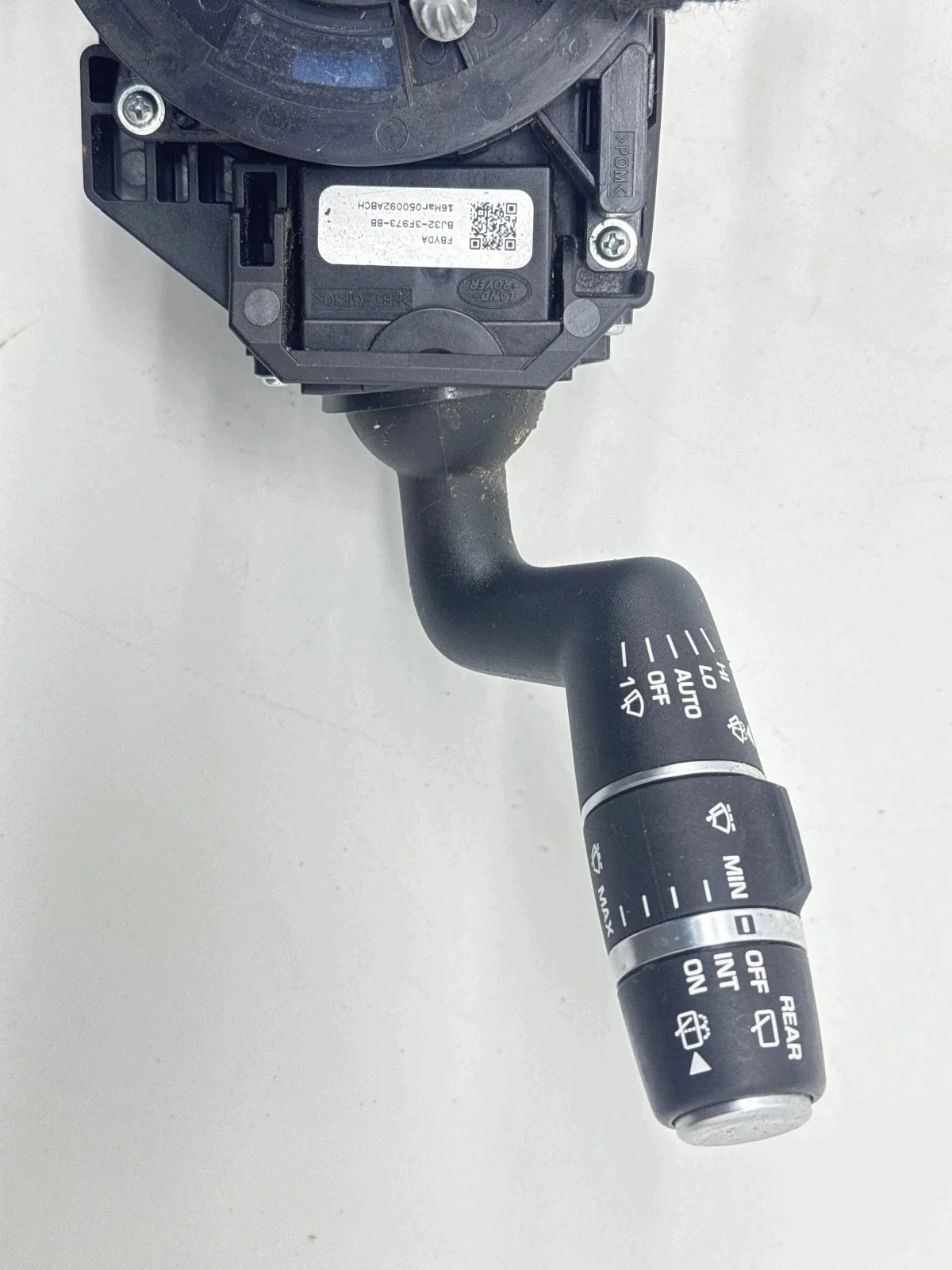 Kombinierter Schalter Jaguar F-PACE FK72-14A664-CA image 3