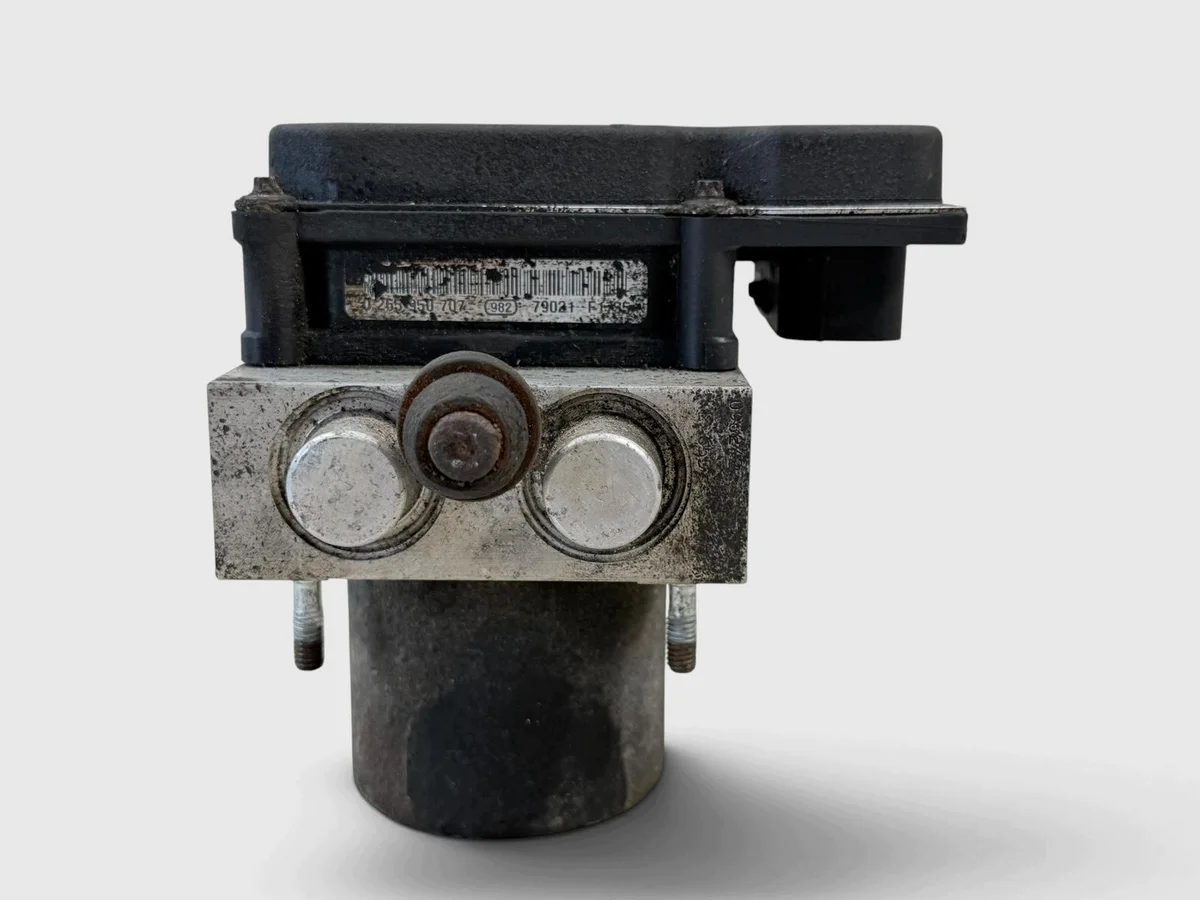 ABS Steuergerät 12GM674A Cadillac/GMC image 3