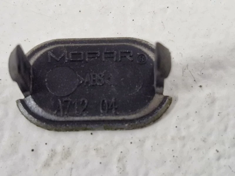 JEEP RENEGADE Abdeckung Reling 897y6t7fgyhuijik thumbnail 3