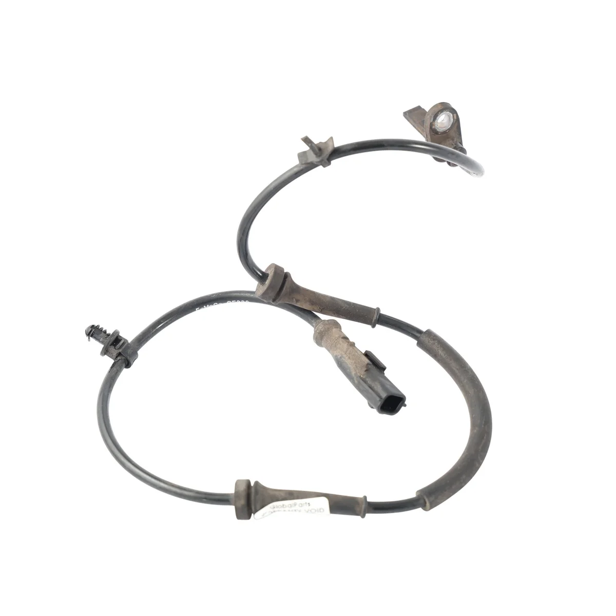 ABS Sensor Voorwiel Ford Fiesta Mk7 1.25 8V51-2C204-AD