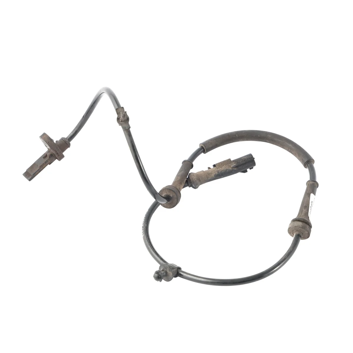 ABS Sensor Vorderrad Ford Fiesta Mk7 8V51-2C204-AD image 3