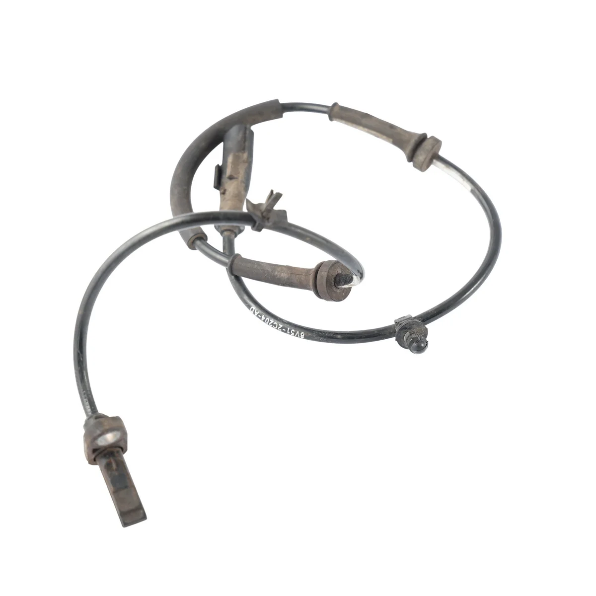 ABS Sensor Vorderrad Ford Fiesta Mk7 8V51-2C204-AD image 4