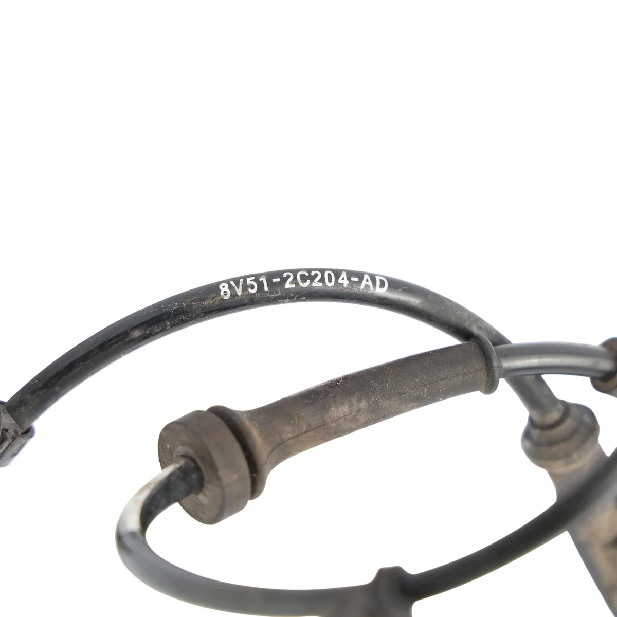 ABS Sensor Vorderrad Ford Fiesta Mk7 8V51-2C204-AD image 5