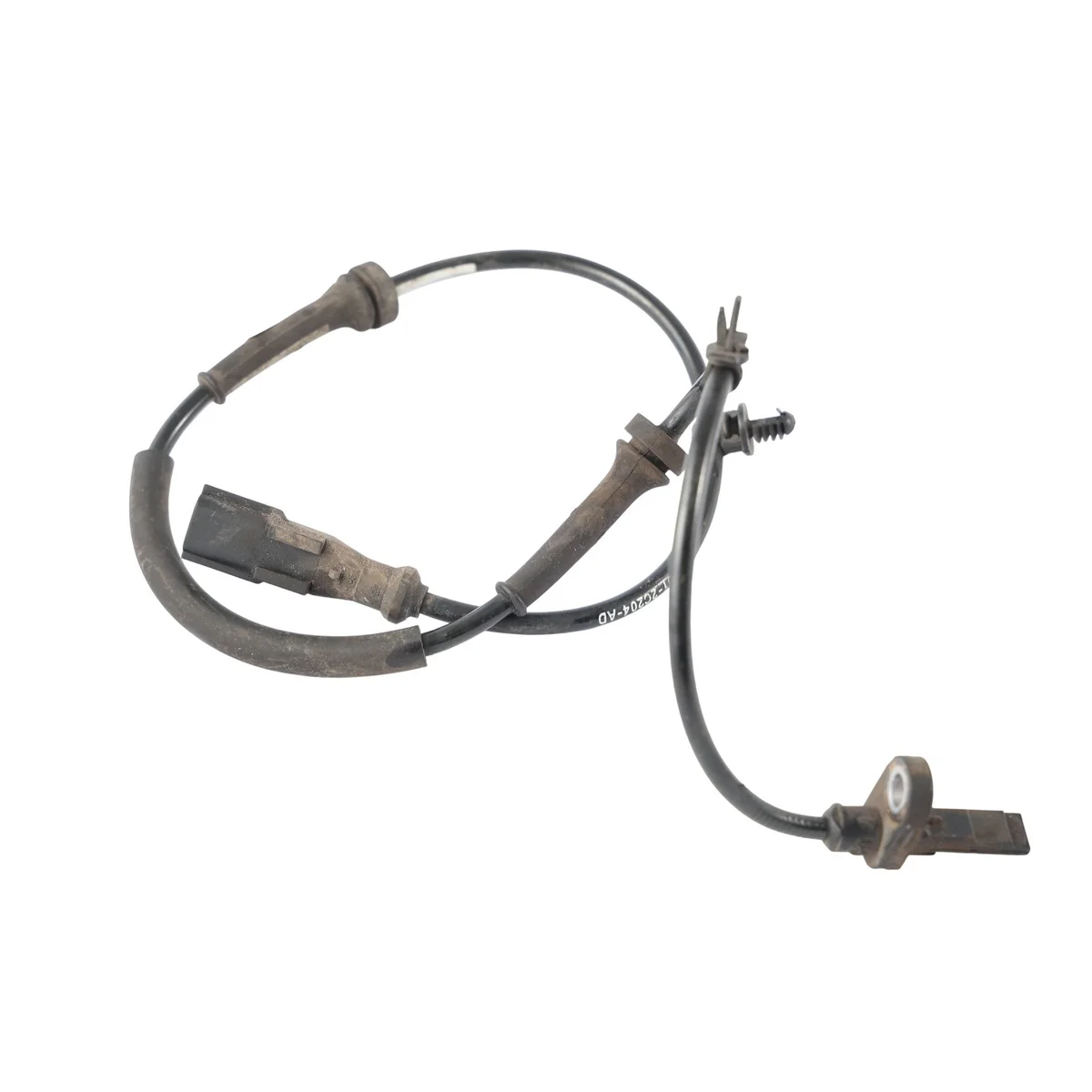 ABS Sensor Vorderrad Ford Fiesta Mk7 8V51-2C204-AD image 7