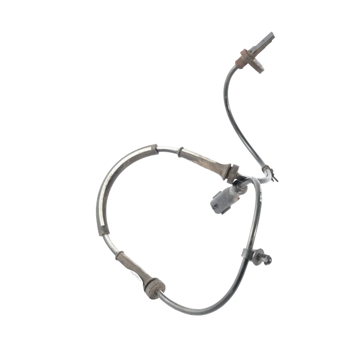ABS Sensor Vorderrad Ford Fiesta Mk7 8V51-2C204-AD image 9