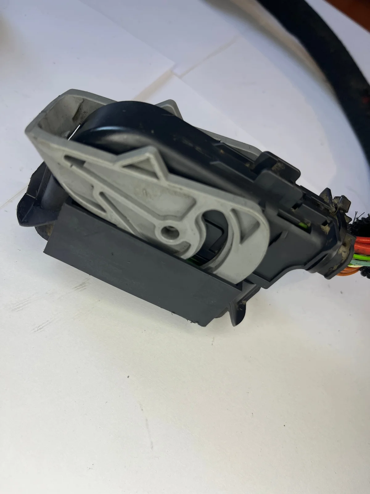 Conector Bomba ABS Iveco Daily 5801312798