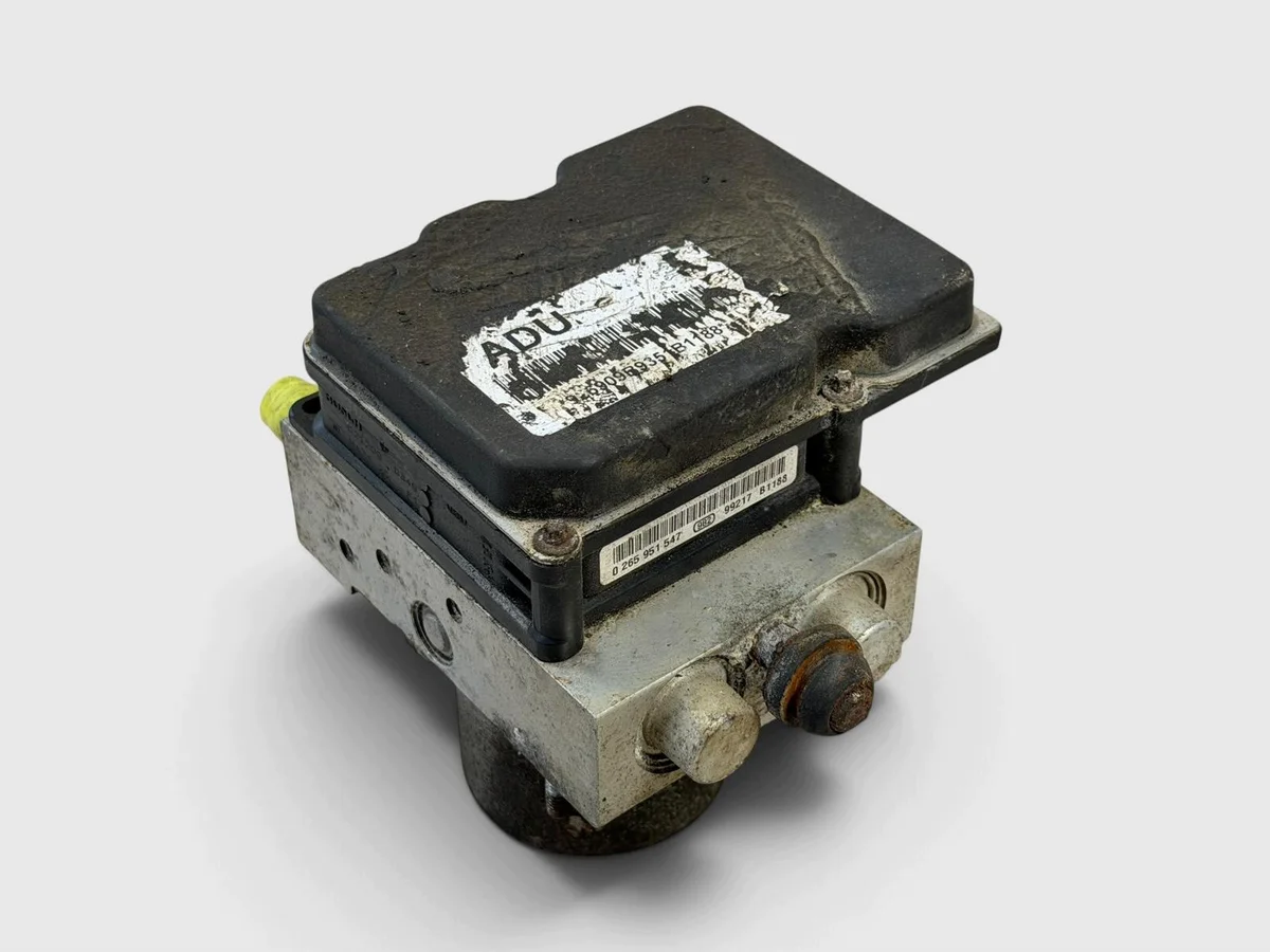 Pompa ABS Chevrolet Silverado GMC Sierra 12GM675A