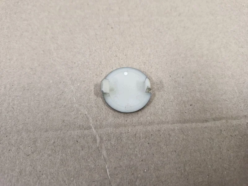 Mitsubishi Outlander III 3 Abdeckung Reling 7661A153 image 3